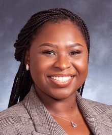 Alexzandria N. Rice